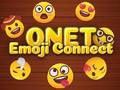 Gra Onet emoji Connect w Internecie