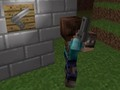 Gra Zombieiecraft w Internecie