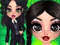 Gra Nowa Epoka Gotycka  w Internecie