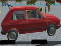 Gra Parking Szalony SuperCars Rc  w Internecie