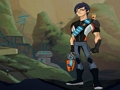 Gra Bohaterowie prędkości Slugterra  w Internecie