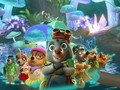 Gra Pary pasujące do Moleya  w Internecie