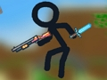 Gra Animacja kontra Minecraft  w Internecie
