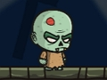 Gra Zombie kontra ogień  w Internecie