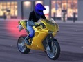 Gra Symulator ekstremalnych motocykli  w Internecie