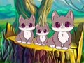 Gra Uratuj wilka  w Internecie