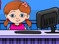 Gra Ucieczka z akwarium  w Internecie