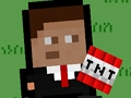 Gra Minicraft Pojedynek  w Internecie