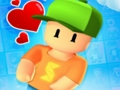 Gra Łamigłówki z potknięciami  w Internecie