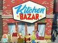 Gra Kuchnia Bazar  w Internecie