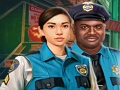Gra Ukryty w bałaganie  w Internecie
