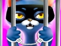 Gra Bohaterowie Kitty City  w Internecie