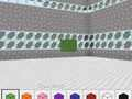 Gra DoodleCube. ja  w Internecie