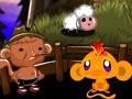 Gra Monkey Go Happy Stage 673 w Internecie