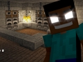 Gra Noob: Pięć nocy z Herobrine  w Internecie