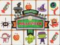 Gra Halloweenowy Mahjong  w Internecie