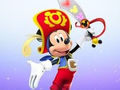 Gra Disney Junior Cukierki lub Przysmaki  w Internecie