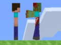 Gra Przygoda Minicraft  w Internecie
