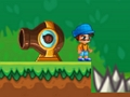 Gra Fajna gra Arcade Run Dash Jump  w Internecie