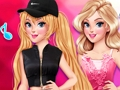 Gra Blondie Taniec #Hashtag Wyzwanie  w Internecie