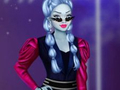 Gra Wygląda na koncert Monster Girls  w Internecie