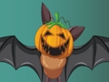 Gra Halloweenowe ratowanie nietoperzy  w Internecie
