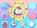 Gra Baby Taylor Flying Disc Design w Internecie