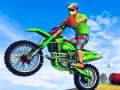 Gra Rowerowe akrobacje jazdy 2022  w Internecie