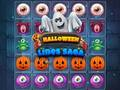 Gra Halloweenowe linie Saga  w Internecie