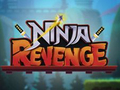 Gra Zemsta ninja  w Internecie