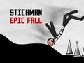 Gra Epic Fall Stickman w Internecie