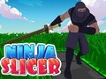 Gra Krajalnica Ninja  w Internecie