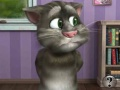 Gra Talking Tom Cat 2  w Internecie