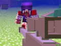 Gra Pixel Zombie Survival Toonfare  w Internecie