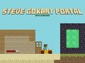 Gra Portal Steve Gokart w Internecie
