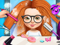 Gra Salon kosmetyczny Sweet Baby  w Internecie