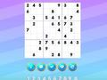 Gra Gra Sudoku  w Internecie