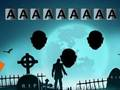 Gra Halloweenowa sowa na ratunek  w Internecie