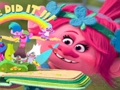 Gra Puzzle Trolle  w Internecie