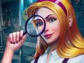 Gra Ukryte obiekty: łamigłówka  w Internecie