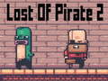 Gra Stracił Pirata 2  w Internecie