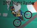 Gra Nocny zawodnik BMX  w Internecie