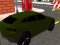 Gra Prawdziwy parking - GTa  w Internecie