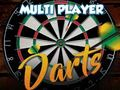 Gra Turniej Dart Multiplayer  w Internecie