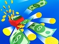 Gra Bieg na Moneygun  w Internecie