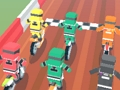 Gra Sztuczki - gra wyścigowa na rowerze 3D  w Internecie