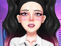 Gra Estetyka Jiraikei  w Internecie