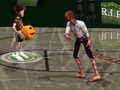 Gra Obręcze na Halloween  w Internecie