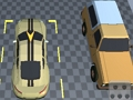 Gra As parkingowy 3d w Internecie