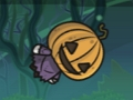 Gra Skocz Halloween  w Internecie